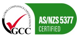 ASNZS 5377
