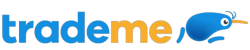 Trade Me Logo